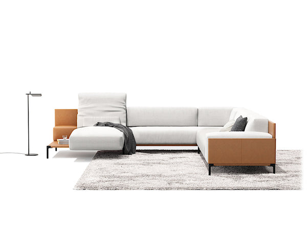 SNOOZE zitelementen | Studio Segers Indera