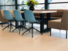PURE LOOP (eetkamer)stoel by Claus Breinholt | Infiniti design