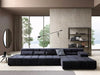 TIME sofa by Louter design