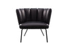 GAIA LOUNGE fauteuil by Monica Armani | KFF