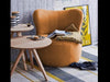 173 fauteuil by Freistil | Rolf Benz