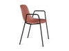 PURE LOOP (eetkamer)stoel by Claus Breinholt | Infiniti design