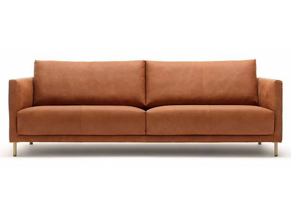133 sofa | Freistil Rolf Benz ***  ACTIE