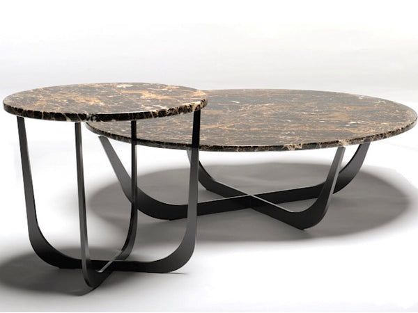 SPINDEL salontafel by Metaform