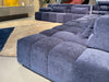 TIME sofa by Louter design