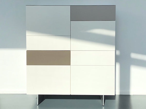 COBRA modulaire collectie kasten by Coesel collection