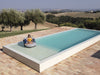 BAZA round lounge | Todus SHOWROOM SALE