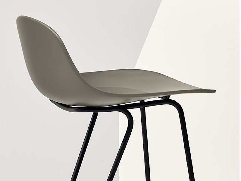 PURE LOOP MINI barkruk | Infiniti design
