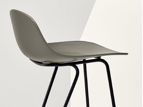 PURE LOOP MINI barkruk | Infiniti design