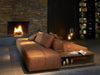 HUG sofa by Studio Segers | Indera