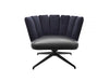 GAIA LOUNGE fauteuil by Monica Armani | KFF