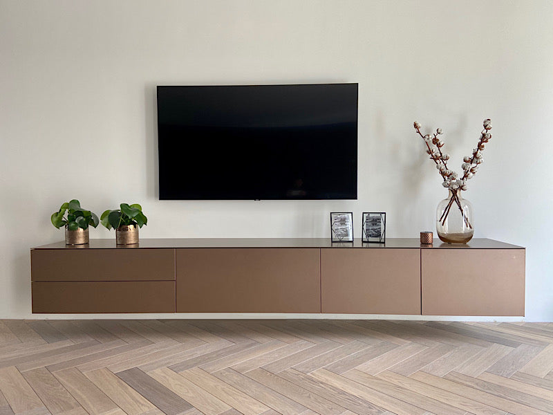 PRISMA tv-meubel | Coesel collection
