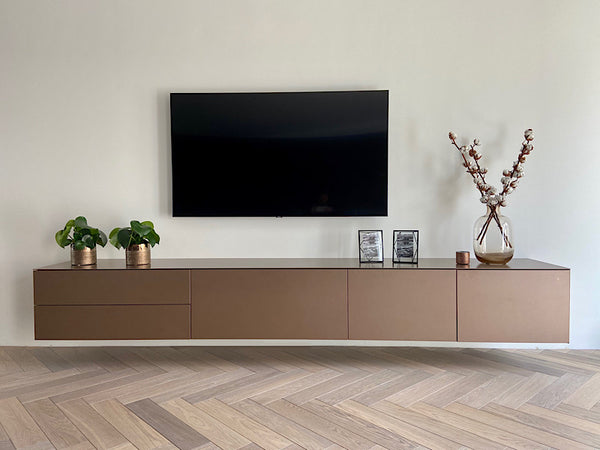 PRISMA tv-meubel by Coesel collection