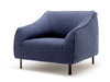 132 sofa & fauteuil | Freistil Rolf Benz *** NIEUW BINNEN