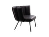 GAIA LOUNGE fauteuil by Monica Armani | KFF