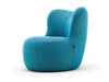 173 fauteuil by Freistil | Rolf Benz