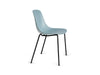 PURE LOOP (eetkamer)stoel by Claus Breinholt | Infiniti design