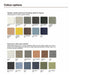 BAZA round lounge | Todus SHOWROOM SALE