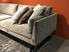 FAUVE sofa | Indera