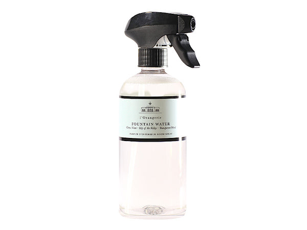 l’Orangerie Interieurspray