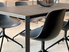 DELGADO eettafel keramiek | Metaform