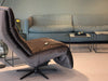 EXTREME LOUNGE relaxfauteuil by Louter design