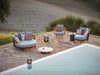 BAZA round lounge | Todus SHOWROOM SALE