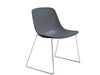PURE LOOP (eetkamer)stoel by Claus Breinholt | Infiniti design