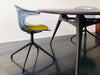 LOOP (eetkamer)stoel 4 STAR by Claus Breinholt | Infiniti design