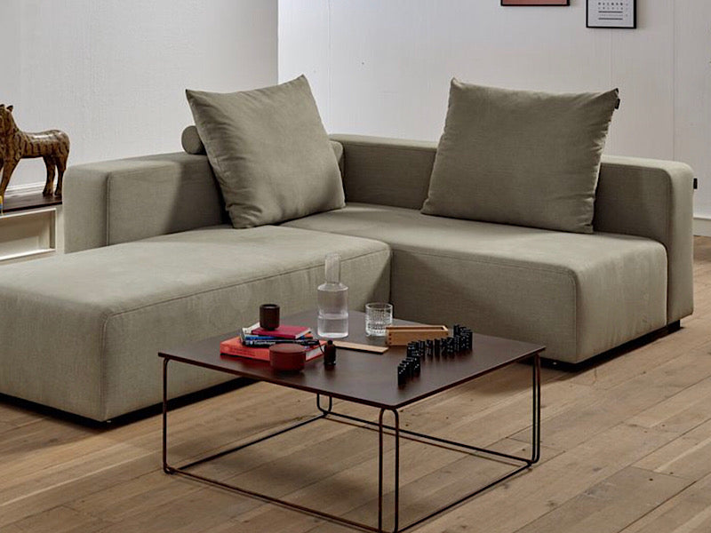 137 sofa / slaapbank by Freistil Rolf Benz