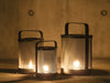 LUCI lights by Studio Segers | Todus