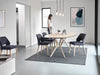 ECLIPSE MOSAIC tafel ovaal | Mobitec