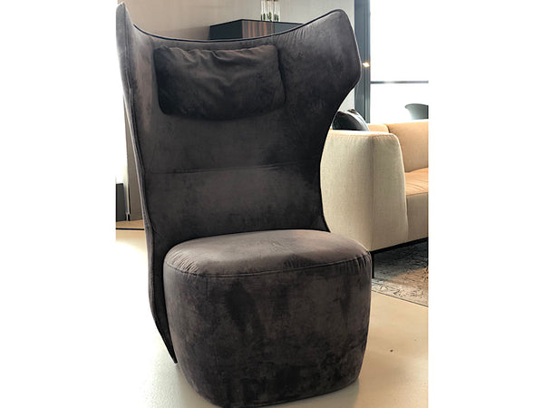 149 fauteuil by Freistil | Rolf Benz DIRECT LEVERBAAR !