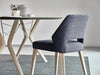 ECLIPSE MOSAIC tafel ovaal | Mobitec
