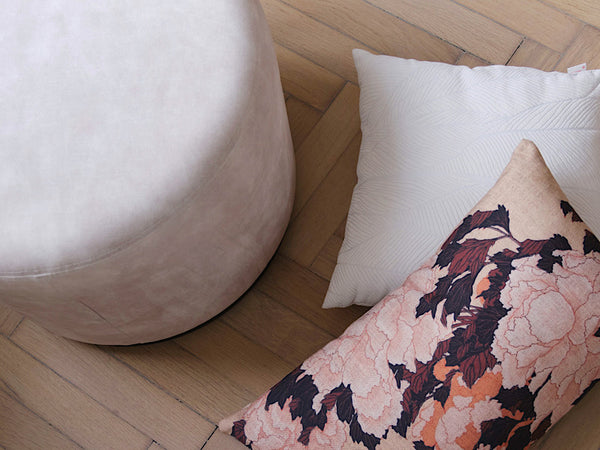 BOLERO pouffe | Mobitec