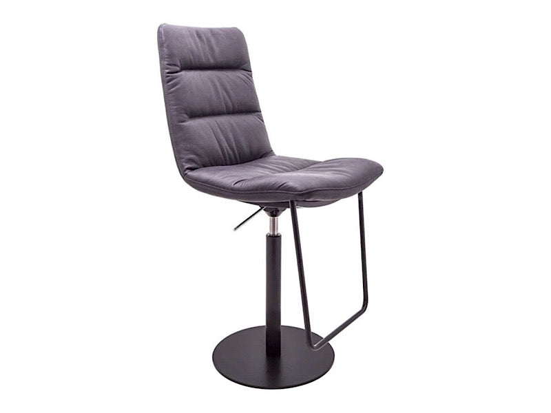 ARVA LIGHT bar chair by KFF