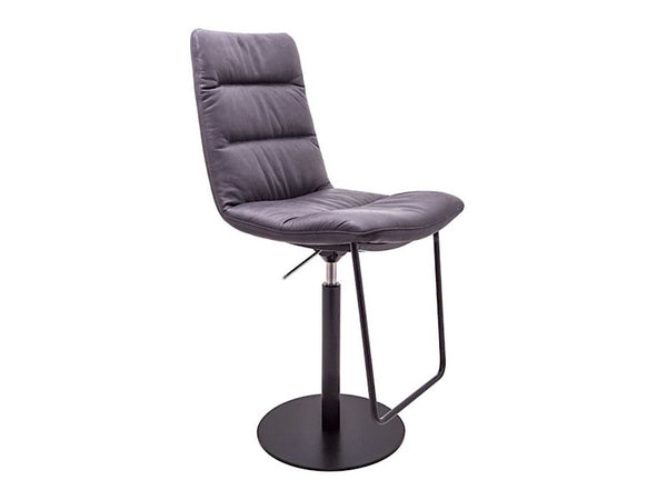 ARVA LIGHT bar chair by KFF