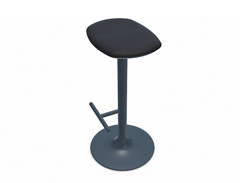 FLINK WOOD barkruk by Thomas Pedersen | Infiniti design