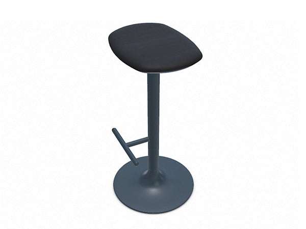 FLINK WOOD barkruk by Thomas Pedersen | Infiniti design