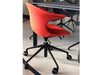 LOOP (eetkamer)stoel | Infiniti design