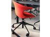 LOOP (eetkamer)stoel 4 STAR by Claus Breinholt | Infiniti design