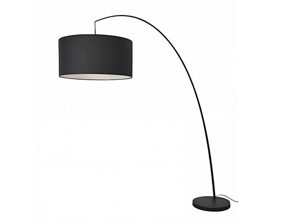 FISHER vloerlamp