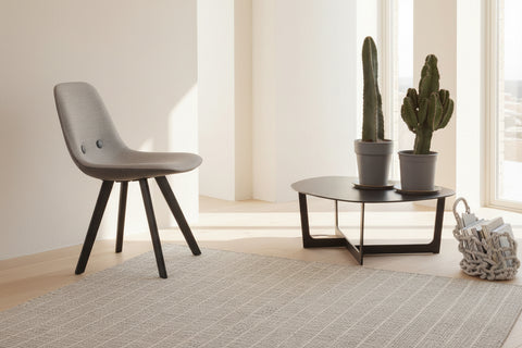 TANNE vloerkleed by Fabula Living