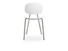 TONDINA eetkamerstoel by Favaretto & Partners | Infiniti design