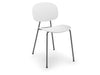 TONDINA eetkamerstoel by Favaretto & Partners | Infiniti design