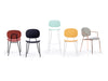 TONDINA eetkamerstoel by Favaretto & Partners | Infiniti design