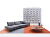 VEGA loungebank | Alberta made in Italy
