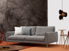 VEGA sofa by Alberta made in Italy