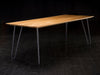 Bee Get IV tafel by Louter design Showroommodel Direct Leverbaar !!!