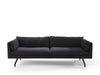 FAUVE sofa by René Holten | Indera